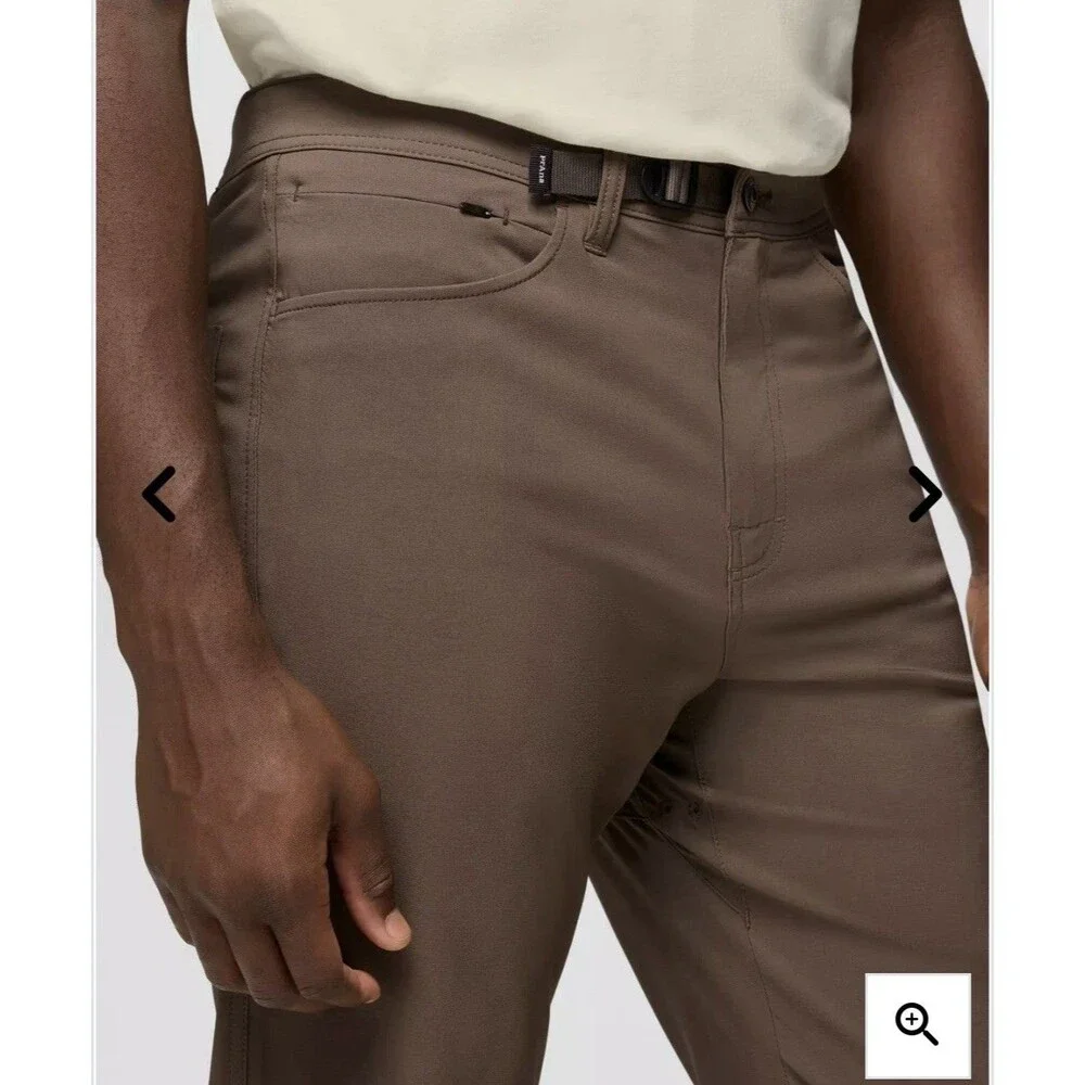 Prana new tags